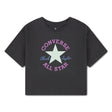 T-shirt Dissected Chuck 7-16ans-Converse-Noir-S-CO2-4CG896-GDA-CLÉMENT