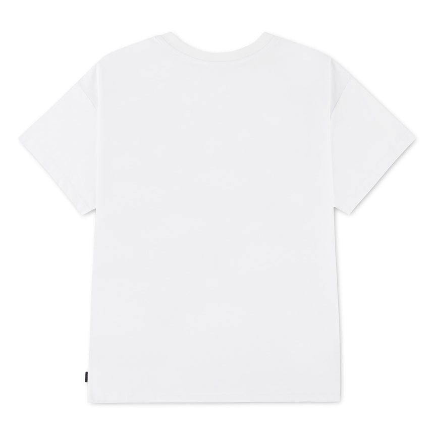 T-shirt Sneaker 7-16ans-Converse-CO2-4CJ027-001-CLÉMENT
