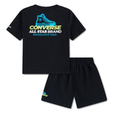 Ensemble Deux Pièces Globe Hit 2-4T-Converse-CO2-7CH938-023-CLÉMENT
