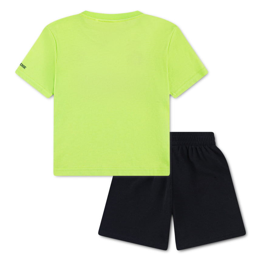Ensemble Deux Pièces Multi Hit 2-4T-Converse-CO2-7CH944-023-CLÉMENT