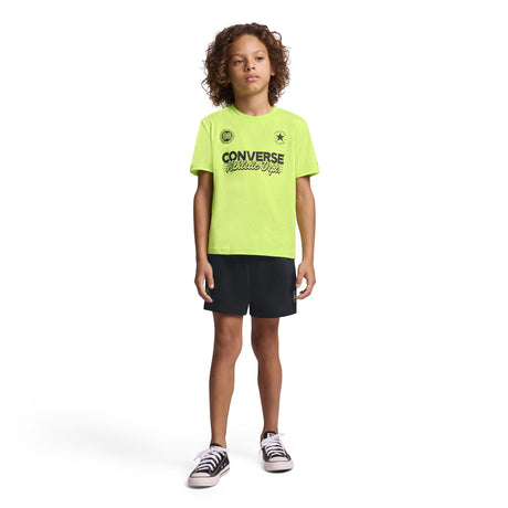Ensemble Deux Pièces Multi Hit 4-7ans-Converse-CO2-8CH944-023-CLÉMENT