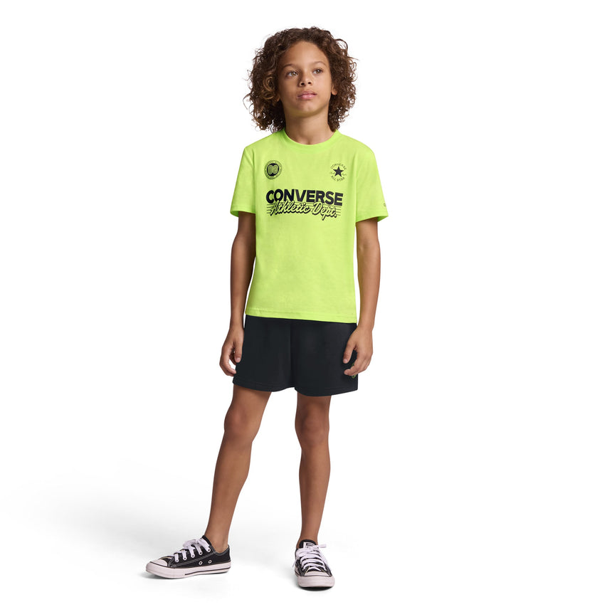 Ensemble Deux Pièces Multi Hit 4-7ans-Converse-CO2-8CH944-023-CLÉMENT