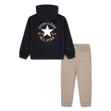 Ensemble Ouaté Varsity 4-7ans-Converse-CO2-8CJ807-X9V-CLÉMENT