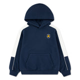 Kangourou Color Block 8-16ans-Converse-Marine-S-CO2-9CH943-BFK-CLÉMENT