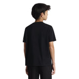 T-shirt Graphique Sneaker 8-16ans-Converse-CO2-9CH948-023-CLÉMENT
