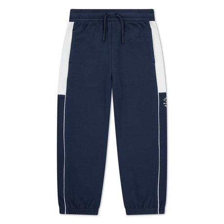 Pantalon Color Block 8-16ans-Converse-Marine-S-CO2-9CH953-BFK-CLÉMENT