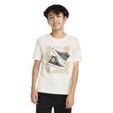 T-shirt Stacked Sneakers 8-16ans-Converse-CO2-9CH954-W2Y-CLÉMENT