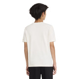 T-shirt Stacked Sneakers 8-16ans-Converse-CO2-9CH954-W2Y-CLÉMENT