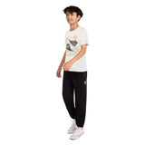T-shirt Stacked Sneakers 8-16ans-Converse-CO2-9CH954-W2Y-CLÉMENT