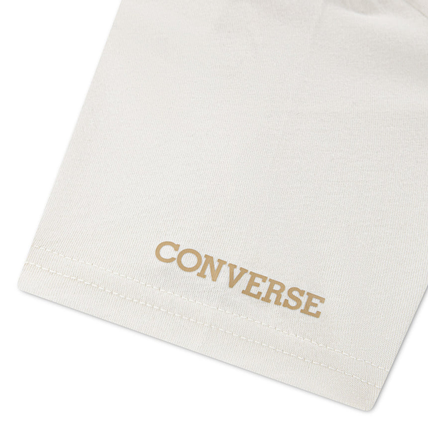 T-shirt Stacked Sneakers 8-16ans-Converse-CO2-9CH954-W2Y-CLÉMENT