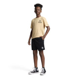 Short Ultimate Essential 8-16ans-Converse-CO2-9CH975-023-CLÉMENT