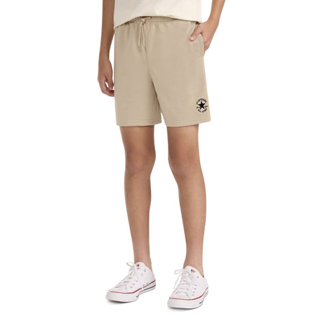 Short Ultimate Essential 8-16ans-Converse-CO2-9CH975-JC5-CLÉMENT