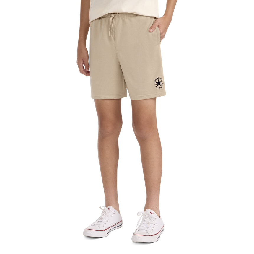 Short Ultimate Essential 8-16ans-Converse-CO2-9CH975-JC5-CLÉMENT