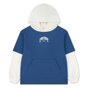 Kangourou Fooler Varsity 8-16ans-Converse-Marine-S-CO2-9CJ795-BLD-CLÉMENT