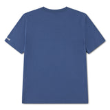 T-shirt Double Kicks 8-16ans-Converse-CO2-9CJ886-BLD-CLÉMENT