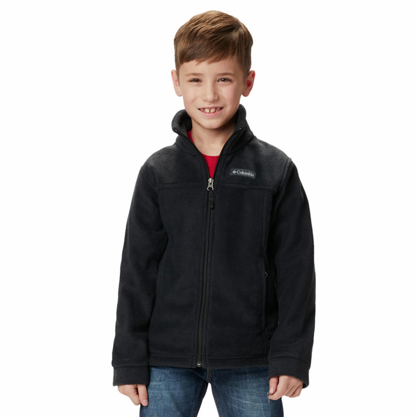 Polar Steens MT II 4-18ans-Columbia-COL-1510451-010-CLÉMENT