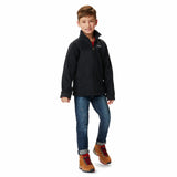 Polar Steens MT II 4-18ans-Columbia-COL-1510451-010-CLÉMENT