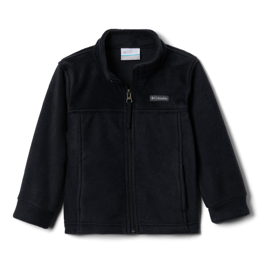 Polar Steens MT II 2-4ans-Columbia-Noir-2T-COL-1510453-010-CLÉMENT