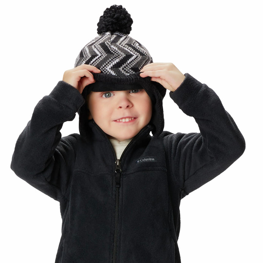 Polar Steens MT II 2-4ans-Columbia-COL-1510453-010-CLÉMENT