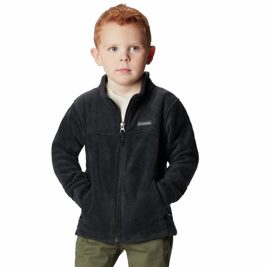 Polar Steens MT II 2-4ans-Columbia-COL-1510453-010-CLÉMENT