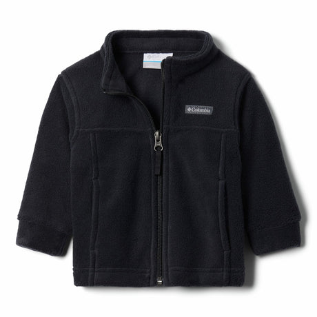 Polar Zip Steens MT II 6-24mois-Columbia-Noir-0-3 m-COL-1510454-010-CLÉMENT