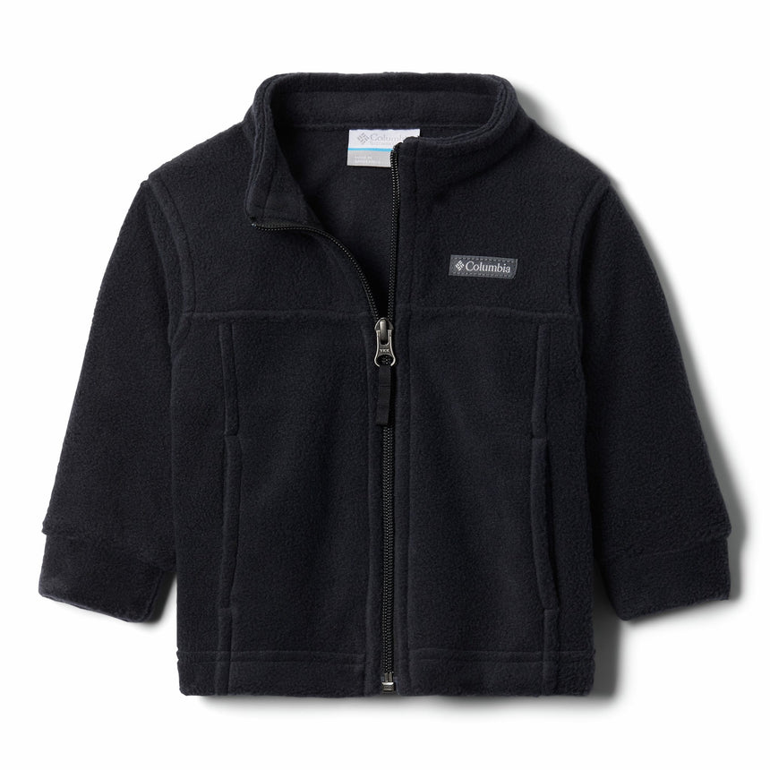 Polar Zip Steens MT II 6-24mois-Columbia-Noir-0-3 m-COL-1510454-010-CLÉMENT