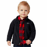 Polar Zip Steens MT II 6-24mois-Columbia-COL-1510454-010-CLÉMENT