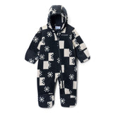 Ensemble Polar Imprimé Snowtop II 0-24mois-Columbia-Noir-0-3 m-COL-1523731-014-CLÉMENT