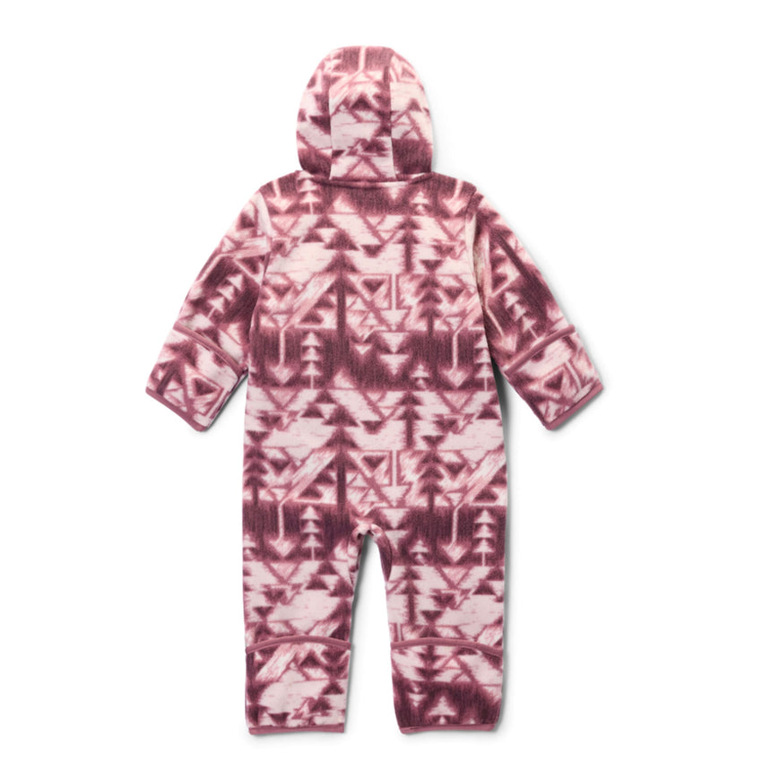 Ensemble Polar Imprimé Snowtop II 0-24mois-Columbia-COL-1523731-551-CLÉMENT