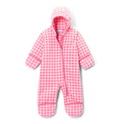Ensemble Polar Imprimé Snowtop II 0-24mois-Columbia-Rose-0-3 m-COL-1523731-657-CLÉMENT
