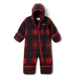 Ensemble Polar Imprimé Snowtop II 0-24mois-Columbia-Rouge-0-3 m-COL-1523731-698-CLÉMENT