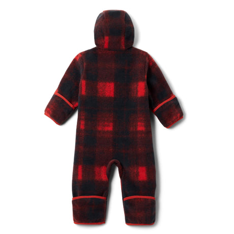 Ensemble Polar Imprimé Snowtop II 0-24mois-Columbia-COL-1523731-698-CLÉMENT