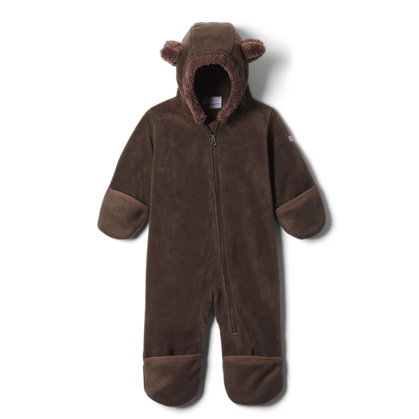 Ensemble Polar Tiny Bear II 0-24mois-Columbia-Brun-0-3 m-COL-1523741-288-CLÉMENT