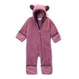 Ensemble Polar Tiny Bear II 0-24mois-Columbia-Prune-0-3 m-COL-1523741-552-CLÉMENT