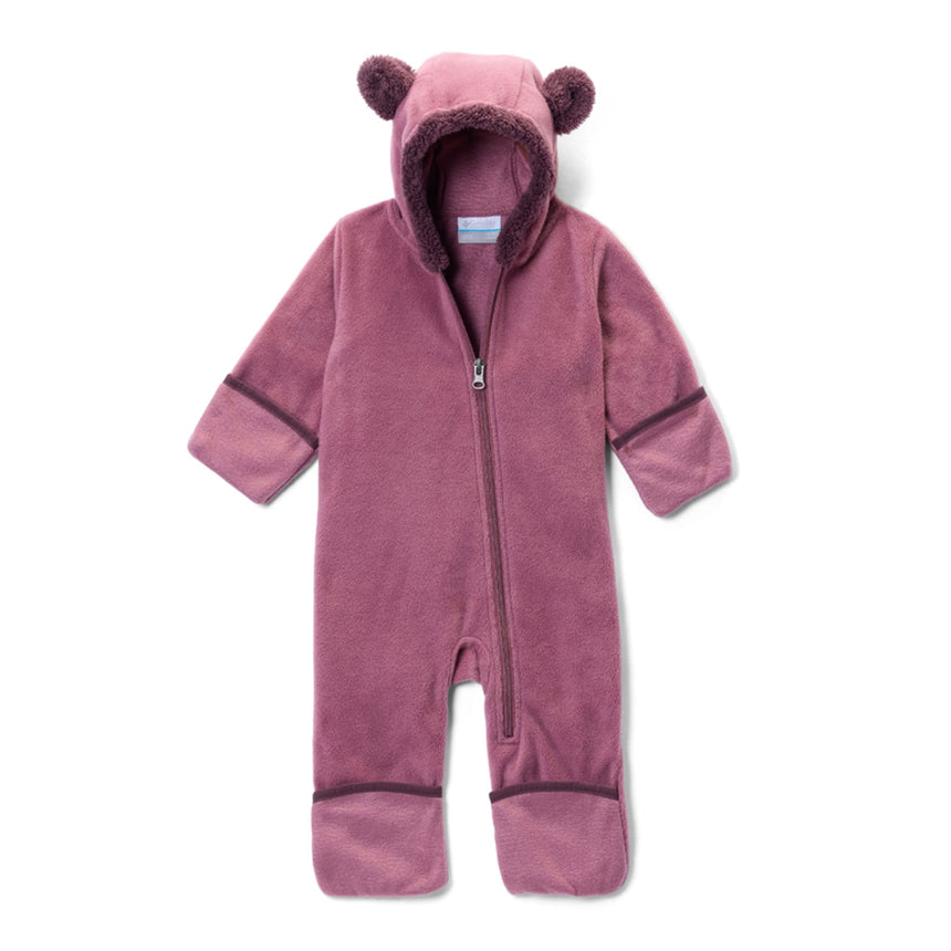 Ensemble Polar Tiny Bear II 0-24mois-Columbia-Prune-0-3 m-COL-1523741-552-CLÉMENT
