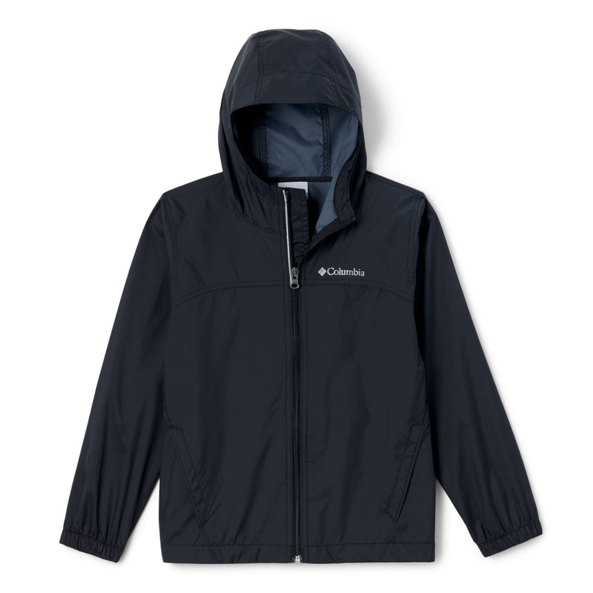 Manteau Mi-Saison Glennaker 4-16ans-Columbia-Noir-XXS-COL-1574731-009-CLÉMENT
