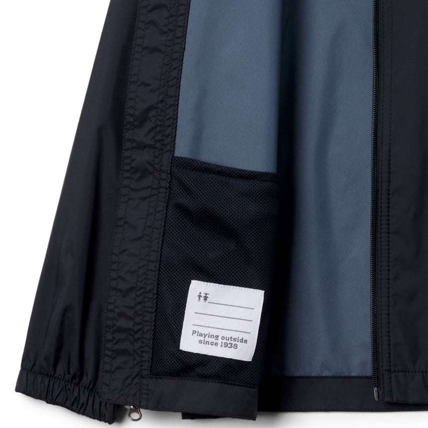 Manteau Mi-Saison Glennaker 4-16ans-Columbia-COL-1574731-009-CLÉMENT