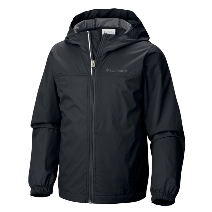 Manteau Glennaker 2-4ans-Columbia-Noir-2T-COL-1574732-009-CLÉMENT