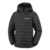 Manteau Powder Lite II 4-18ans-Columbia-Noir-XXS-COL-2090021-010-CLÉMENT