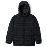 Manteau Powder Lite II 4-18ans-Columbia-COL-2090021-010-CLÉMENT