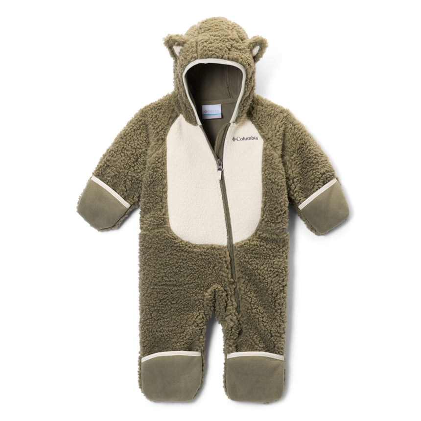 Ensemble Polar Foxy Baby 0-24mois-Columbia-Olive-0-3 m-COL-1863981-397-CLÉMENT