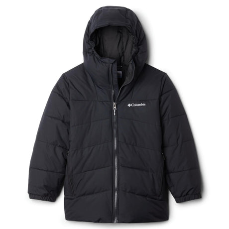 Manteau Arctic Blast II 8-18ans-Columbia-Noir-S-COL-2089721-010-CLÉMENT