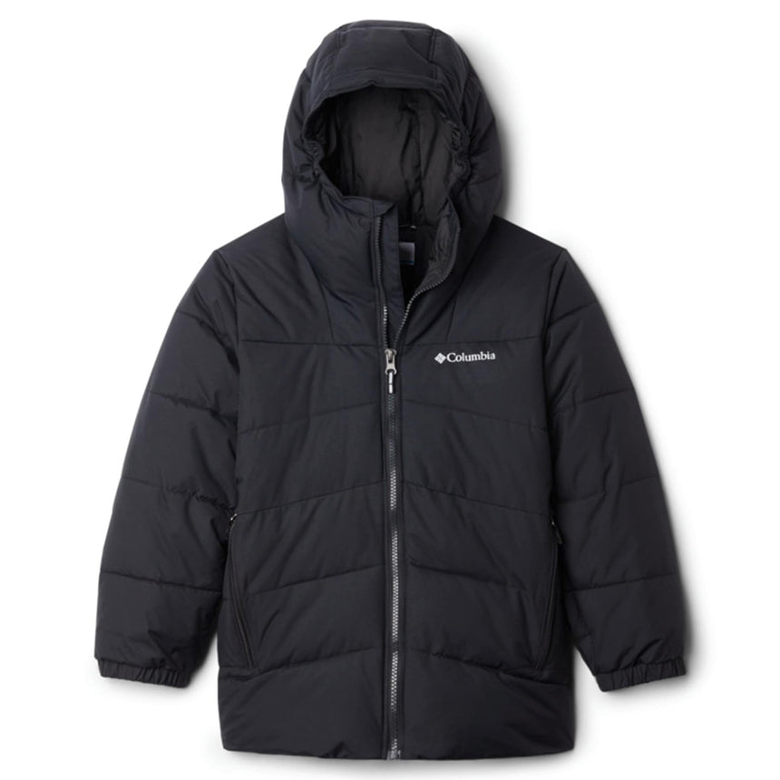 Manteau Arctic Blast II 8-18ans-Columbia-Noir-S-COL-2089721-010-CLÉMENT