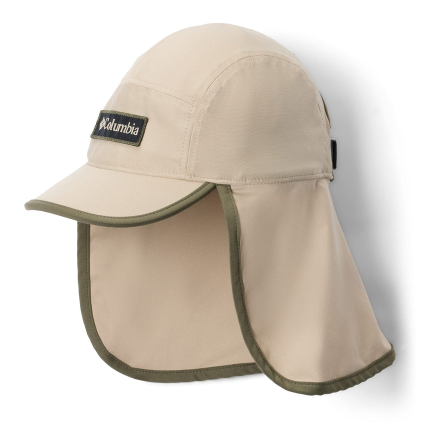 Chapeau UV Cachalot 2-8ans-Columbia-Beige-2-8 ans-COL-1934221-271-CLÉMENT