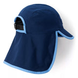 Chapeau Junior™ II Cachalot UV 2-8ans-Columbia-COL-1934221-467-CLÉMENT