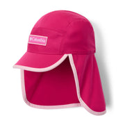 Chapeau UV Cachalot 2-8ans-Columbia-Fuchsia-2-8 ans-COL-1934221-657-CLÉMENT