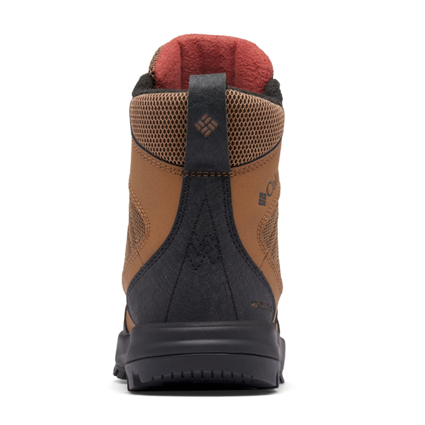Botte Portlander Omni-Heat Pointures 1-7-Columbia-COL-2078901-234-CLÉMENT