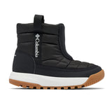 Botte Snowtrot Mid Pointures 1-7-Columbia-Noir-1 J-COL-2078911-010-CLÉMENT