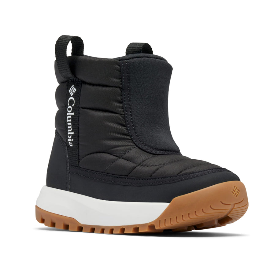 Botte Snowtrot Mid Pointures 1-7-Columbia-COL-2078911-010-CLÉMENT
