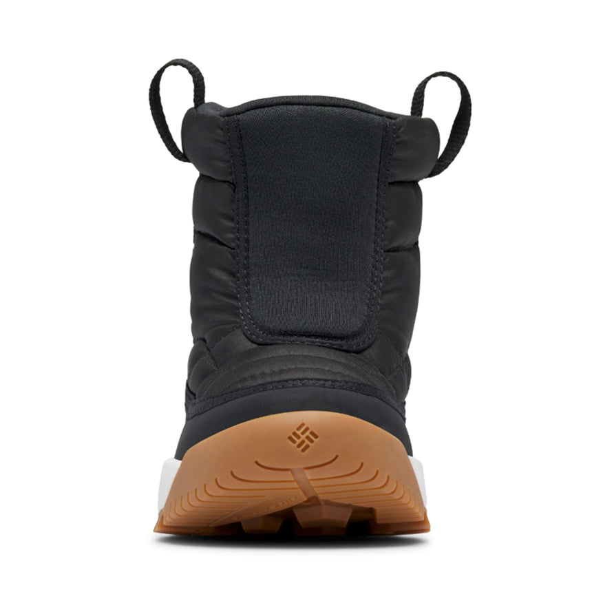 Botte Snowtrot Mid Pointures 1-7-Columbia-COL-2078911-010-CLÉMENT